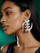 Adrinka Maxi Studs