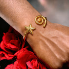 Happy Ocean Cuff