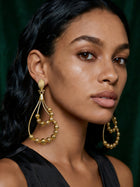 Muli African Dangle