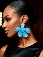 Bloom Statement Studs