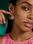 Jenaba Spiral Cuff