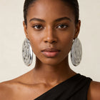 Oversized Round Studs