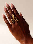 Comb Cowrie