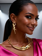 Bodyart Gold Set