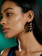 Adrinka Maxi Studs