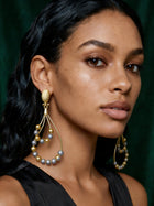 Muli African Dangle
