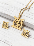Gye Heritage Set