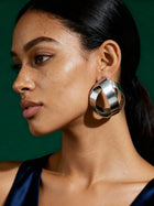 Maureen Statement Studs