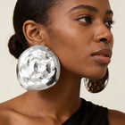 Oversized Round Studs