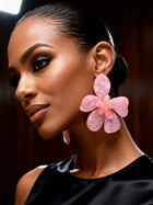 Bloom Statement Studs