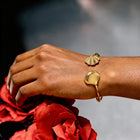 Happy Ocean Cuff