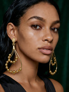Muli African Dangle