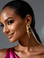 Bodyart Gold Set