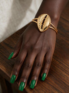 Simone Cowrie Set