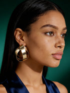 Maureen Statement Studs