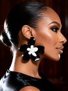 Bloom Statement Studs