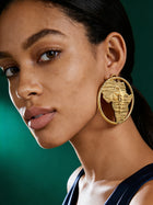 Round Africa Set