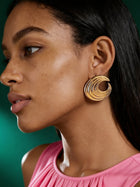 Jenaba Spiral Cuff
