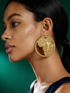 Round Africa Set