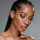 Wavy Baddie Frames