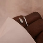 Dainty Snake Crystal