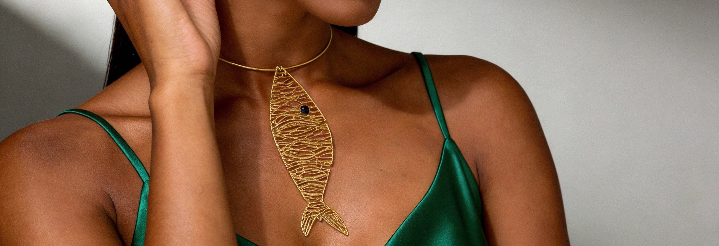 Chokers & Torques