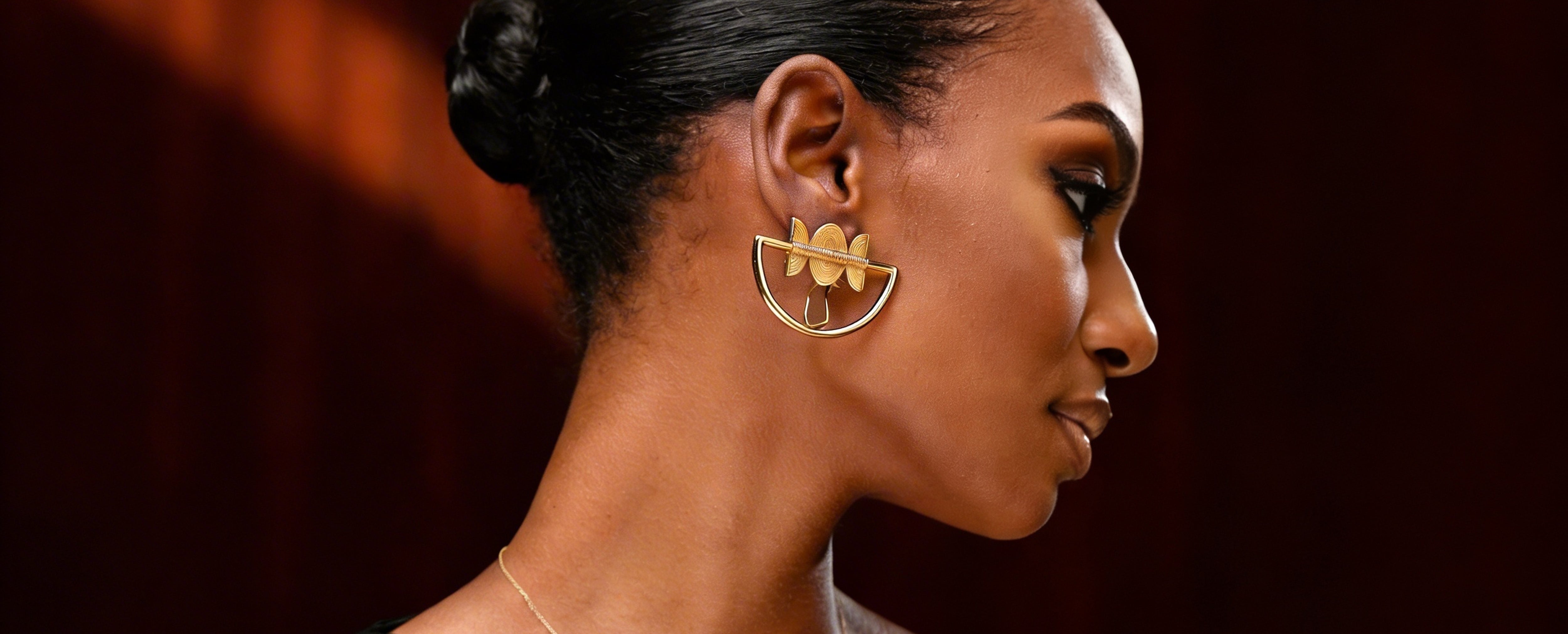 Earrings Reborn