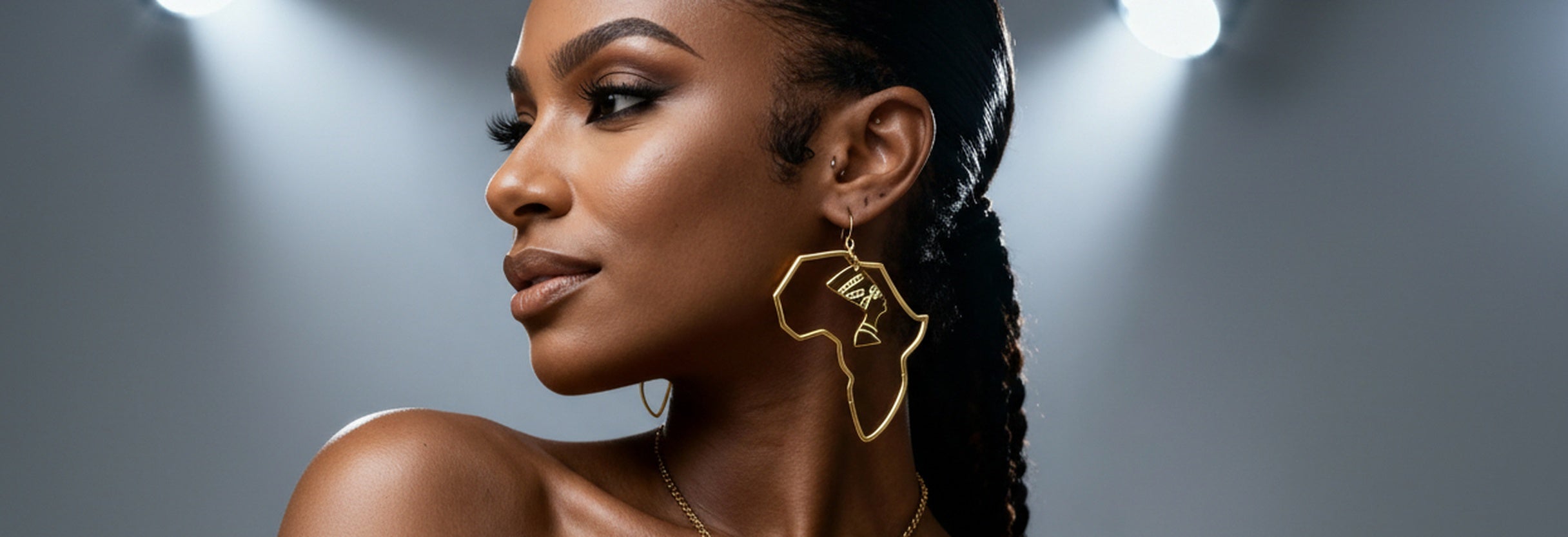 Africa Jewelry Sets
