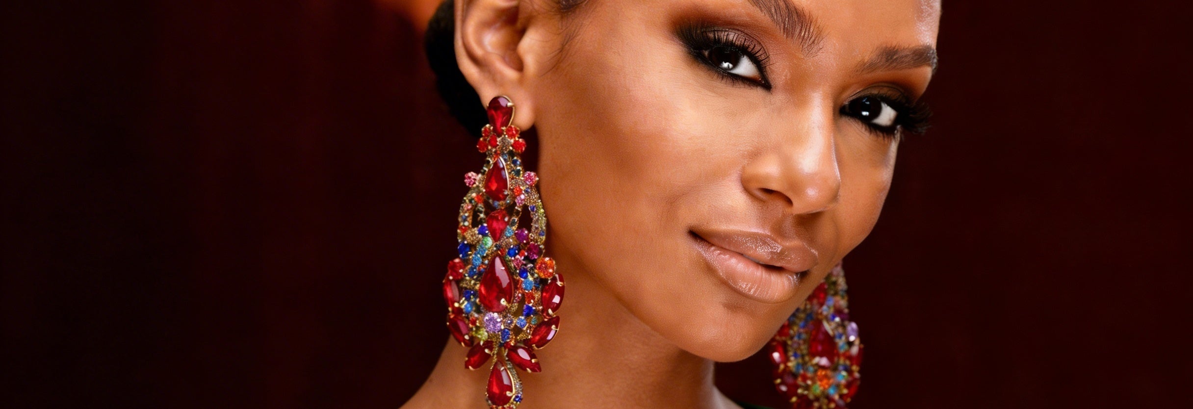 Luxe & Glam
