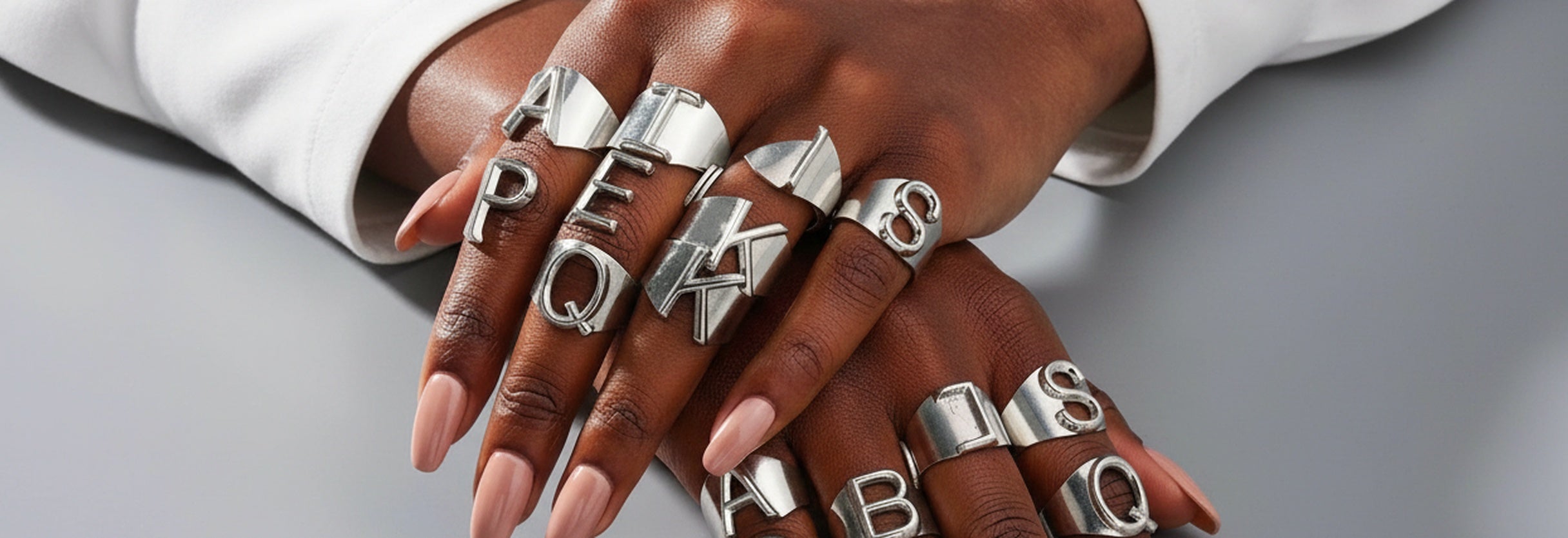 Initial Rings
