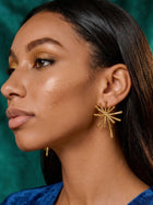 Fireworks Mini Studs