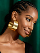 Raya Chunky Hoops