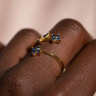 Something Blue Dainty