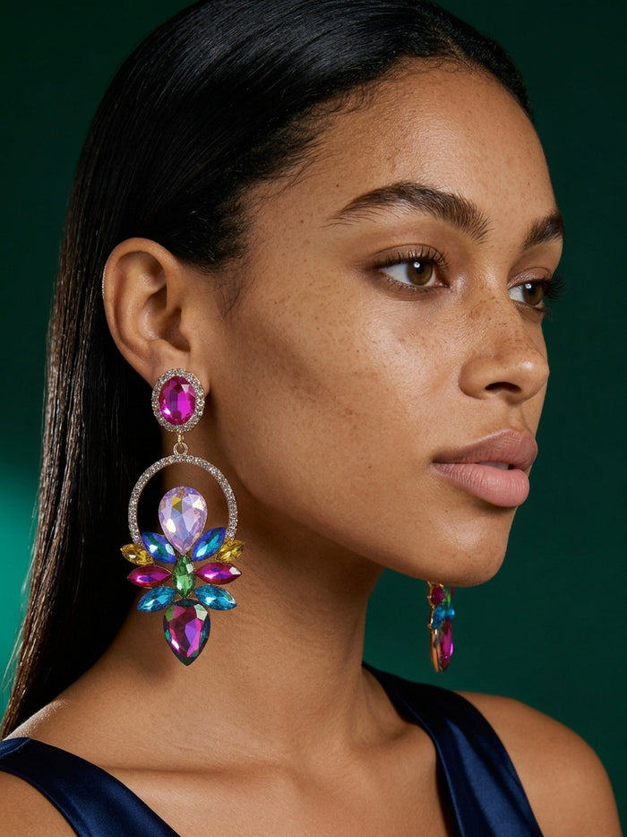 Irina Statement Luxe