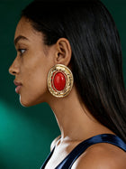 Raya Vintage Studs