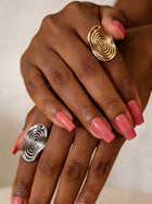 Yawi Swirl