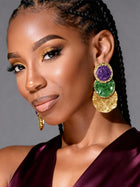 Creole Layered Summer