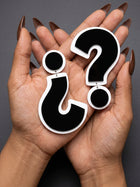 Upsy Question Drop