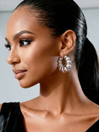 Bubbles Chunky Hoops