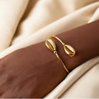 Cedisa African Cuff