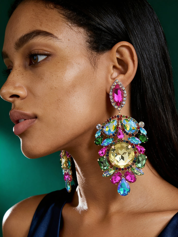 Peraya Luxe Crystal
