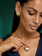 Crystal Hearts Set