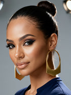 Jarvis Maxi Studs