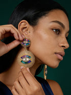 Bohe Eyes Crystal