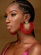 Paradise Star Tassel