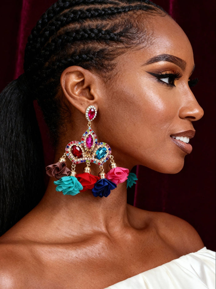 Crown Floral