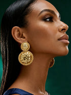Monae Statement Drop