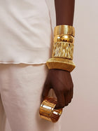 Edna Stackable Cuff
