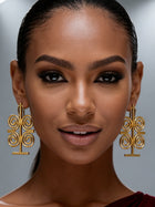 Adrinka Africa Set