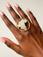 Africa Circle